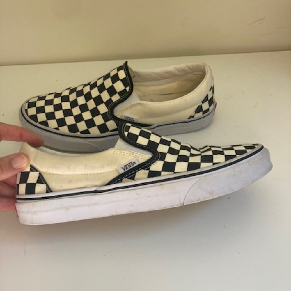 VANS - Picture 4 of 5